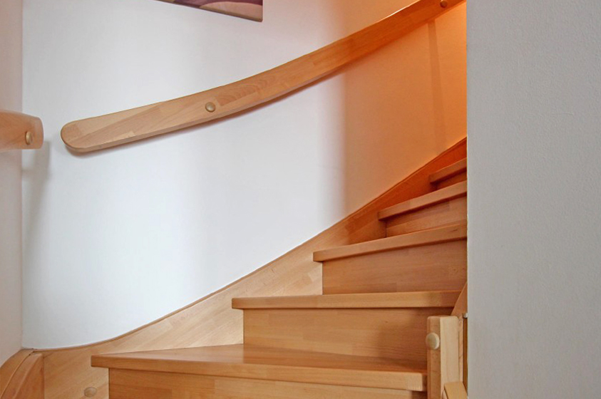 Treppe