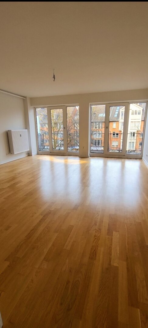 Beispiel Wohnzimmer