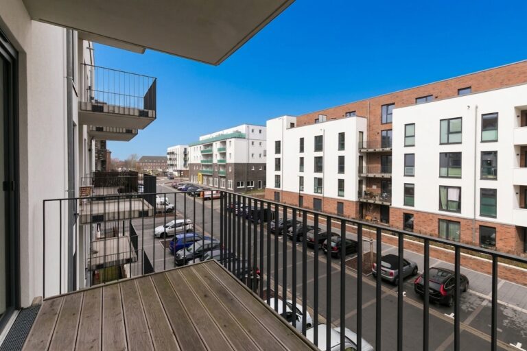 Bsp. Balkon