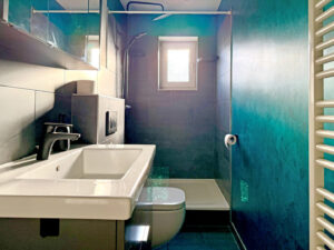 Badezimmer 1