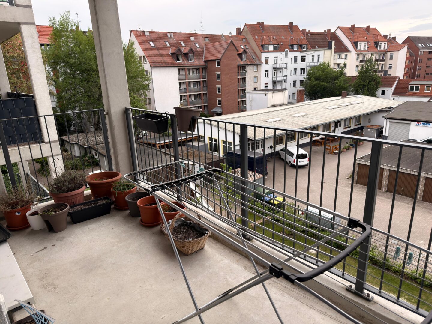 Balkon