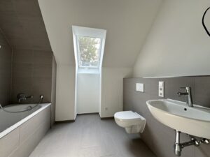 Badezimmer (Beispielfoto)