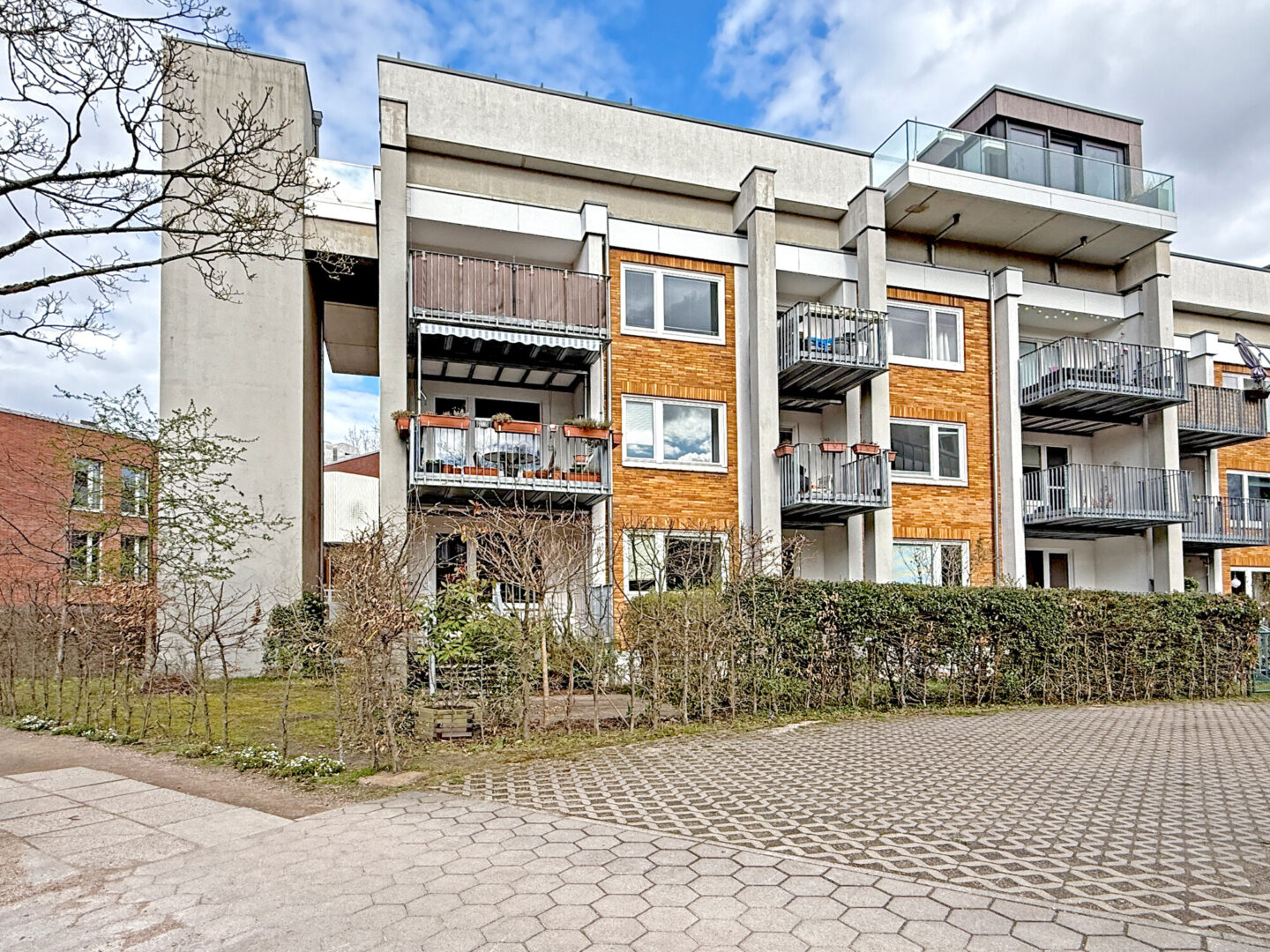 Außenansicht