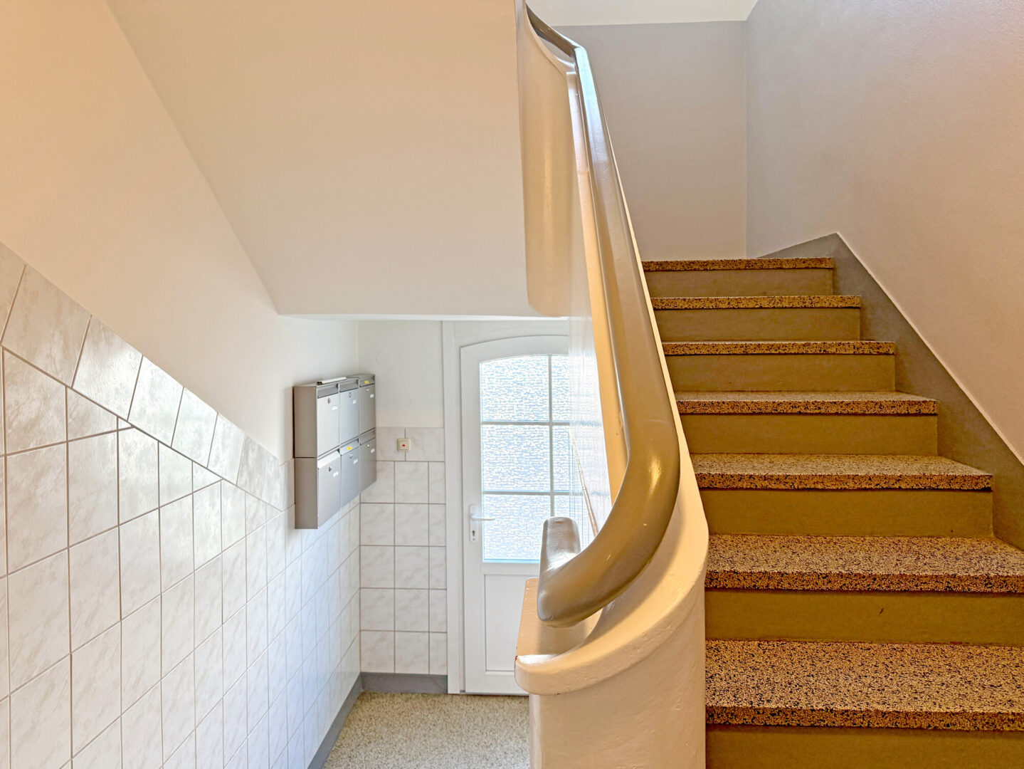 Treppenhaus