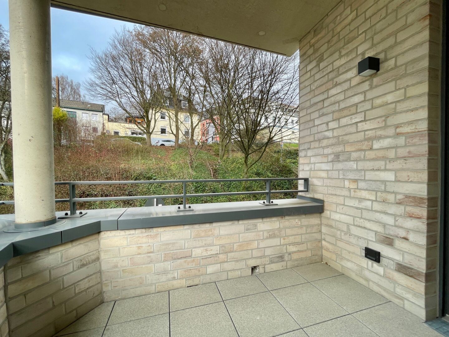 Loggia