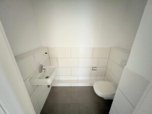 Bsp. Gäste-WC