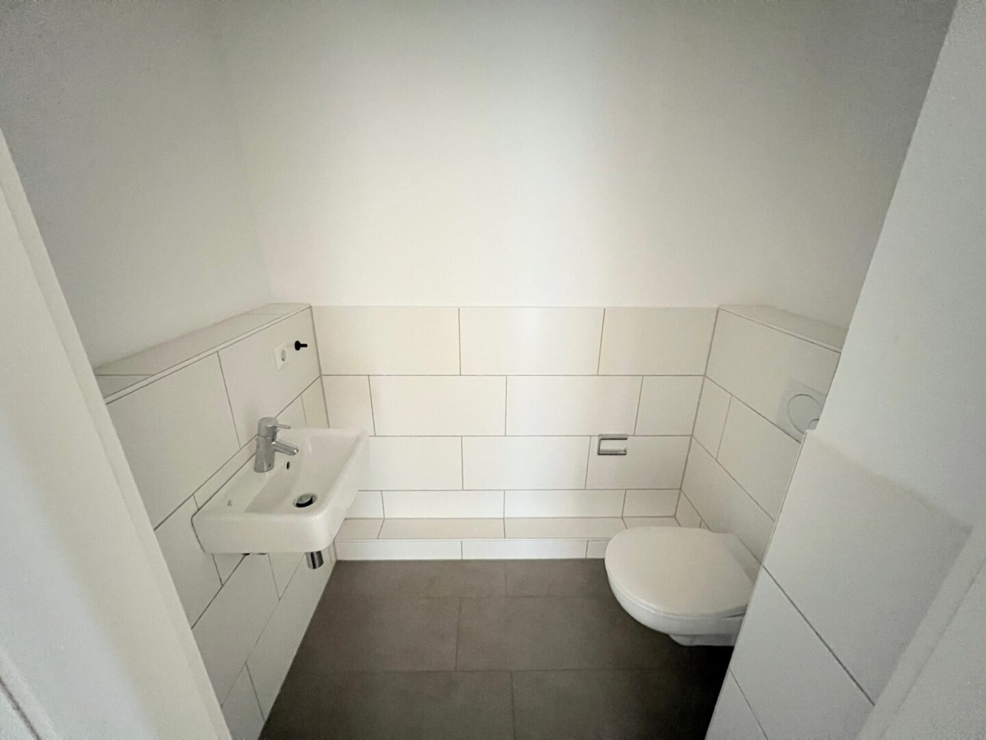 Bsp. Gäste-WC