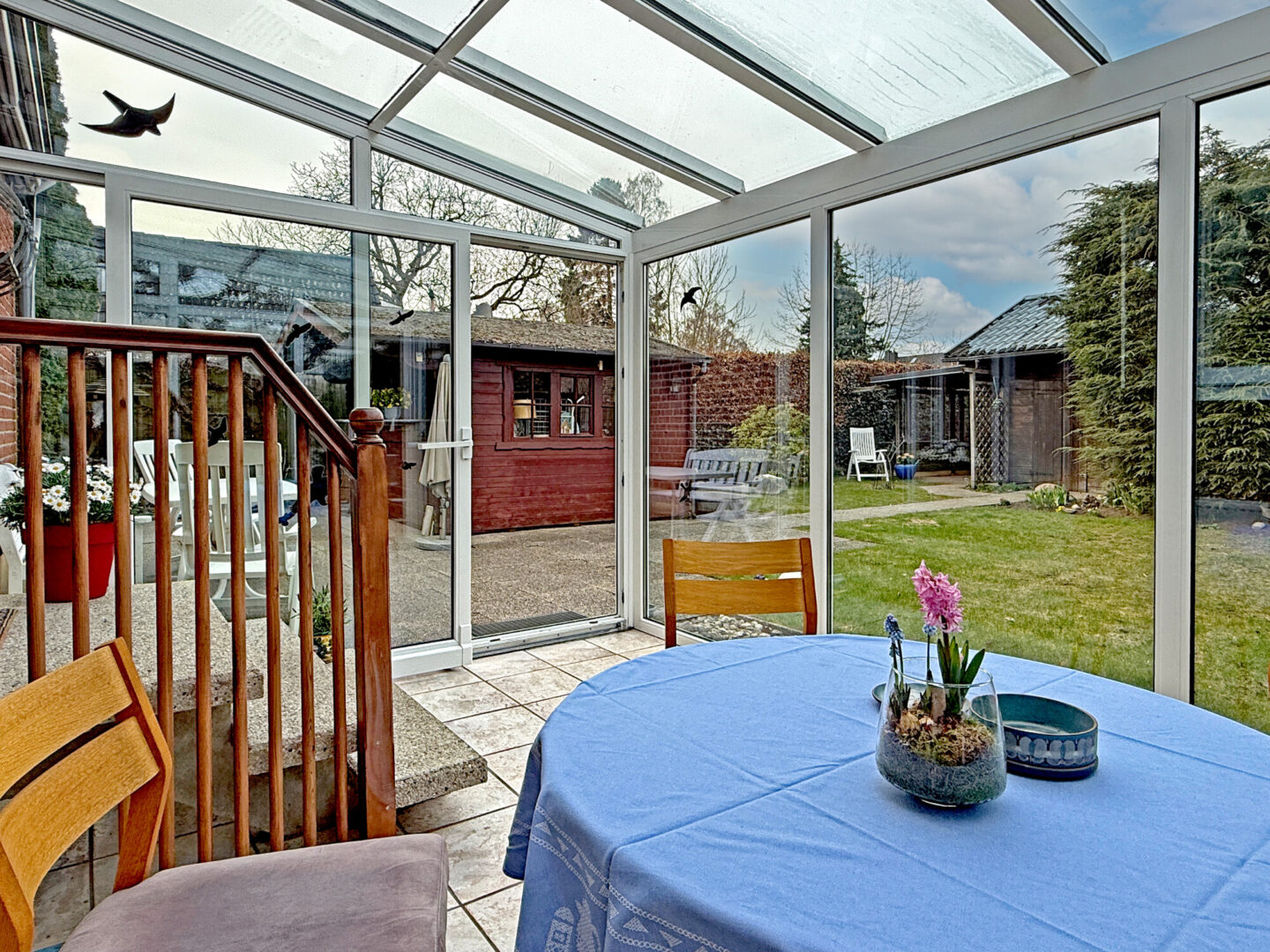 Wintergarten 2