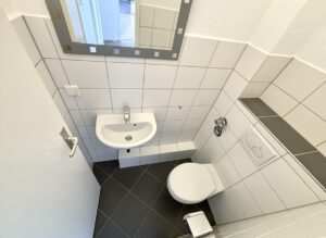 Gäste WC (Beispielfoto)