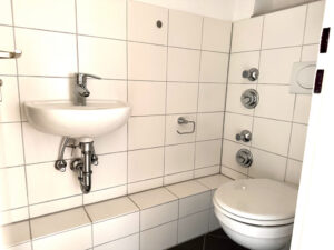 Gäste-WC