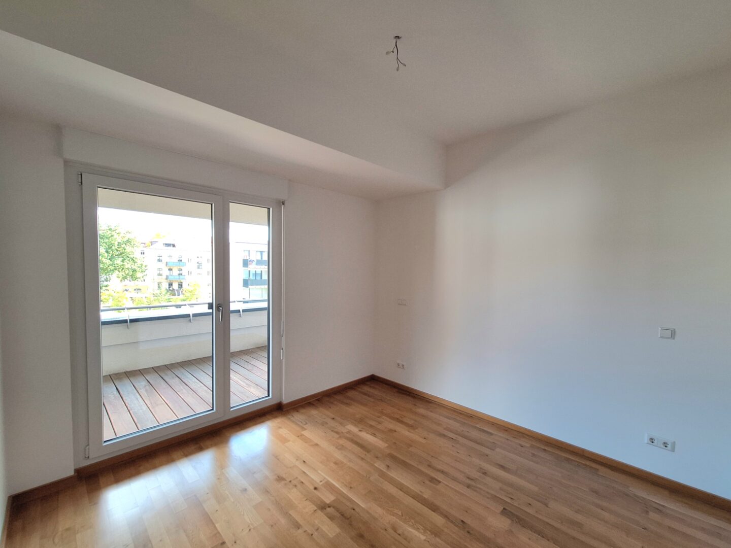 Beispielbild Schlafzimmer