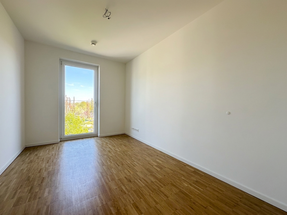 Kinder- / Arbeitszimmer