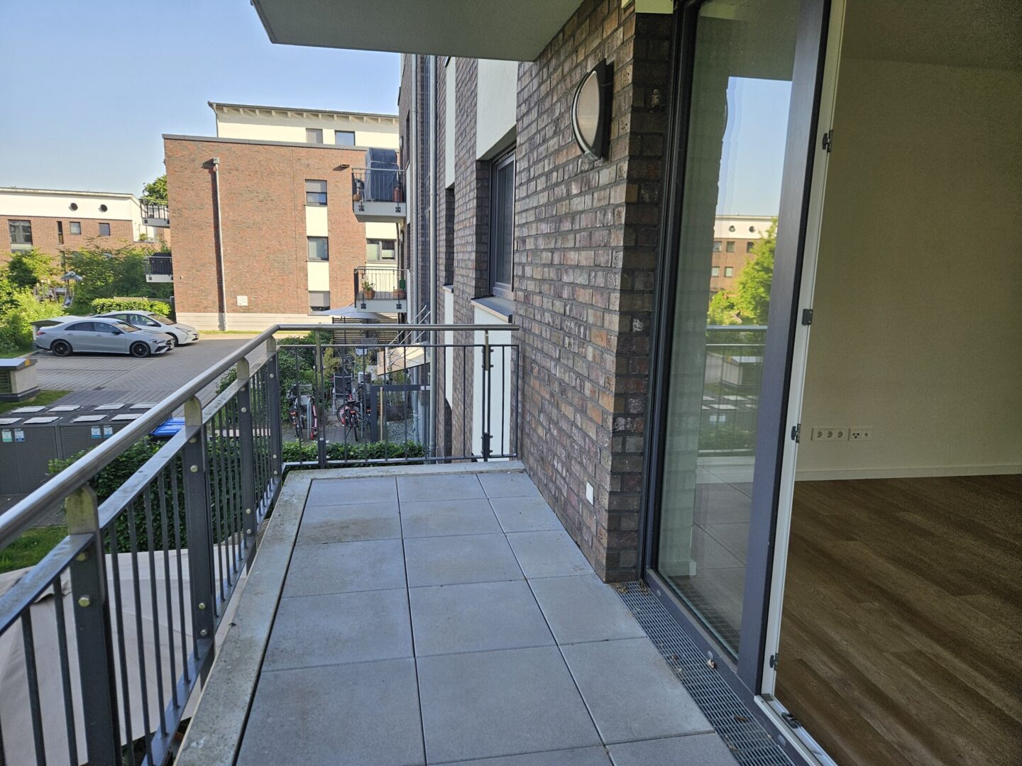 Balkon