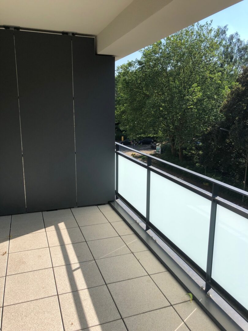 Bsp. Balkon