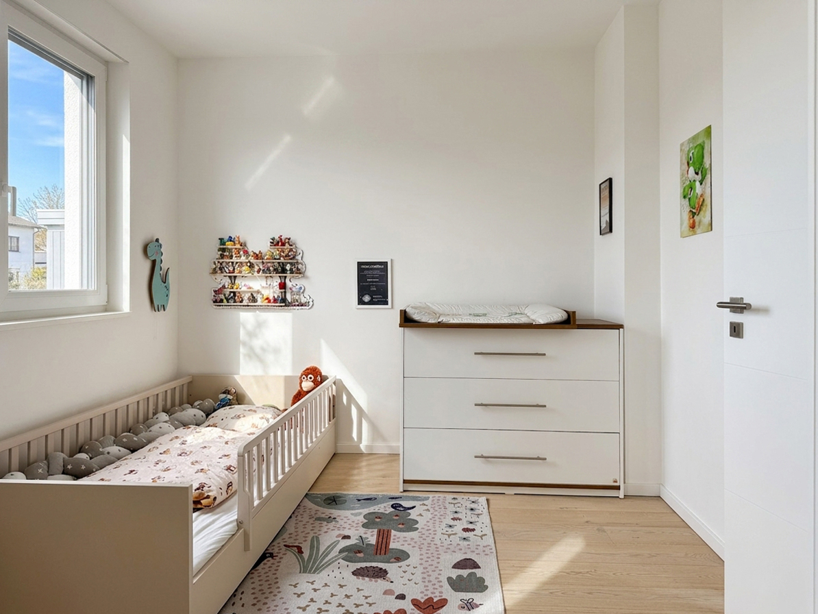 Kinderzimmer 2