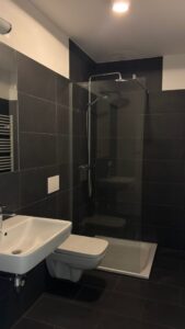 Beispielbild Duschbad