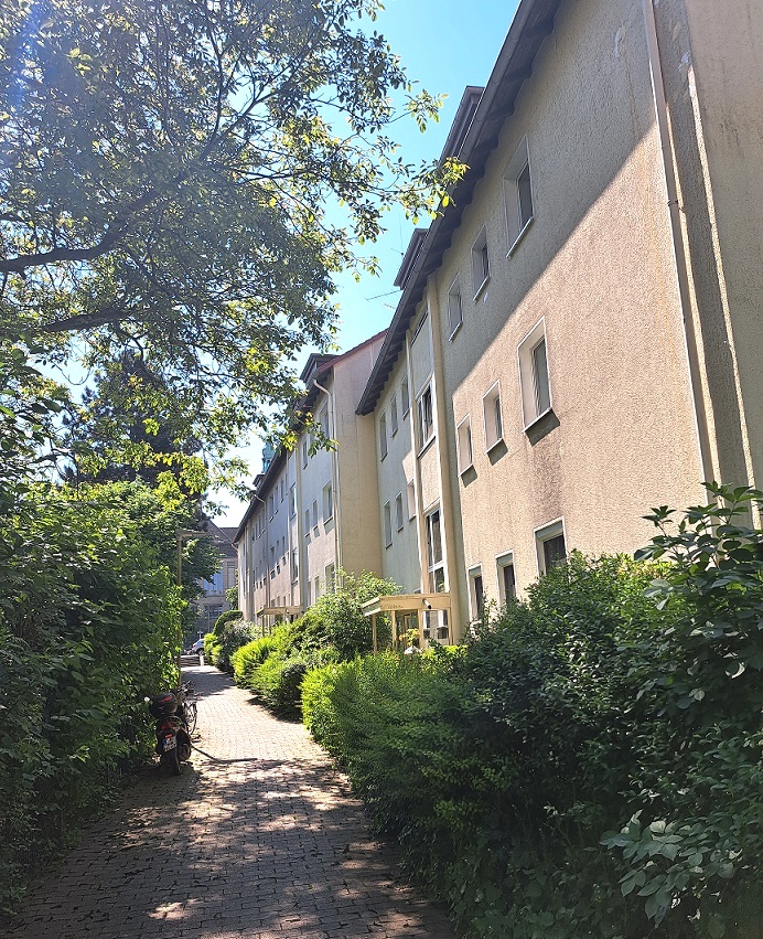 Aussenansicht