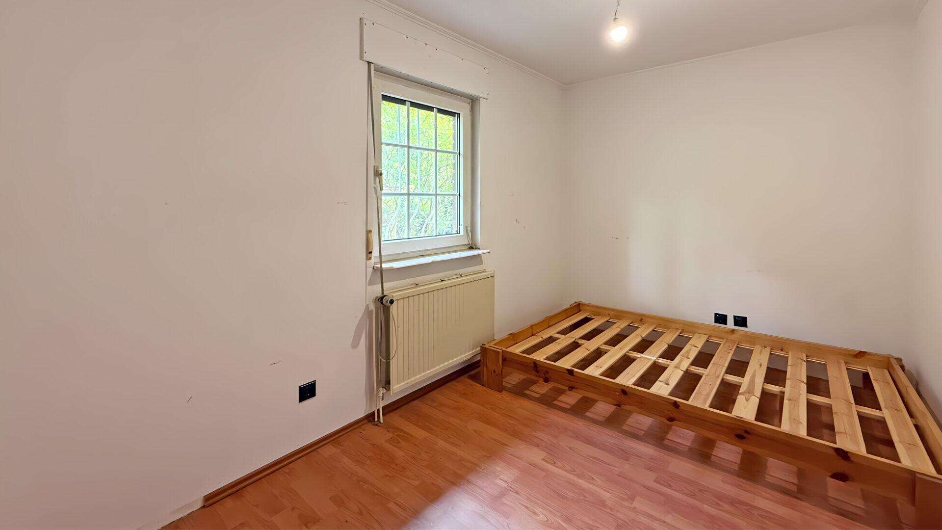 Zimmer (Haushälfte 1)
