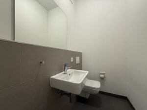 Gäste WC