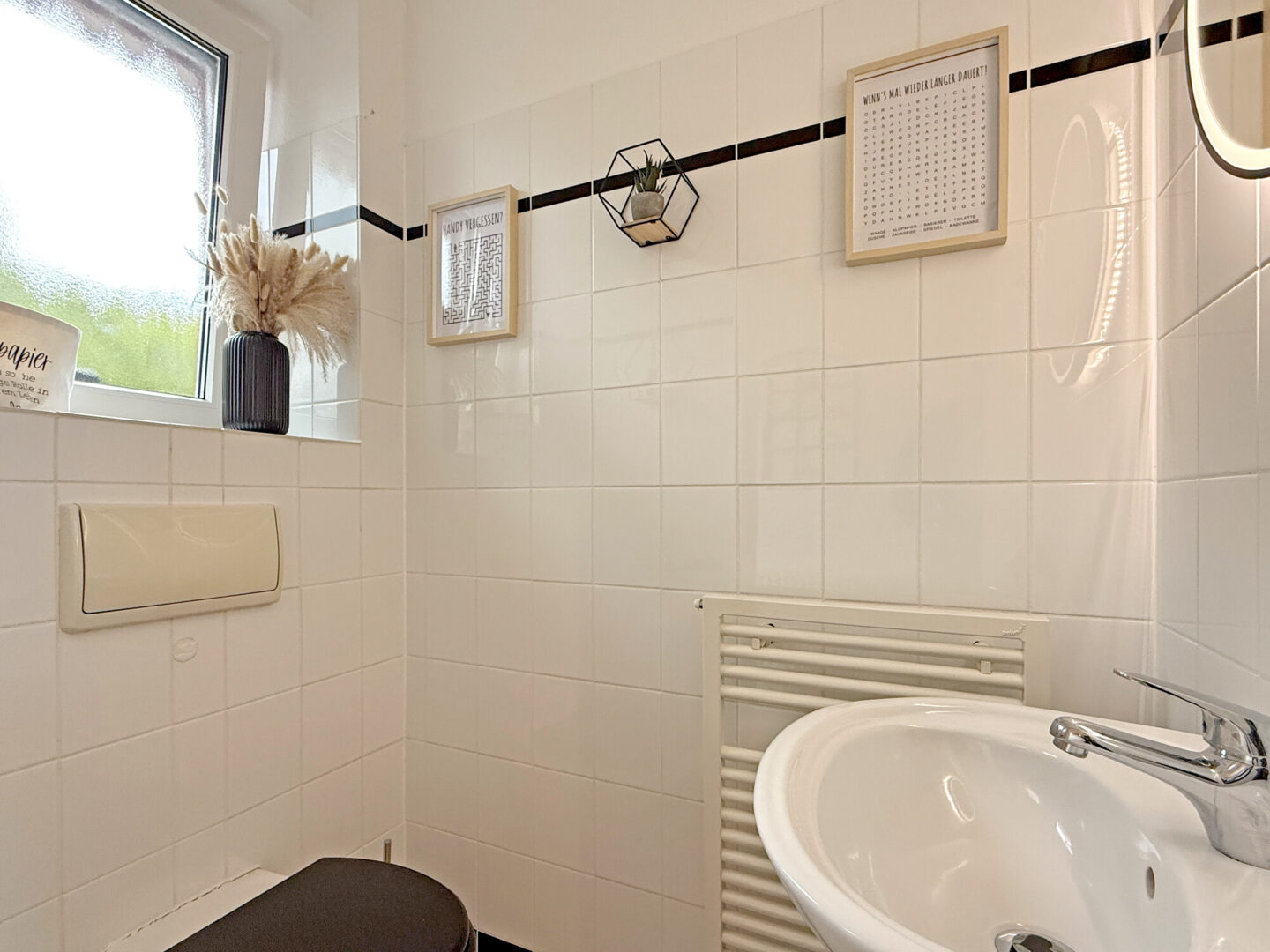 Gäste-WC