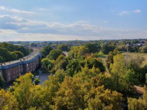 Ausblick