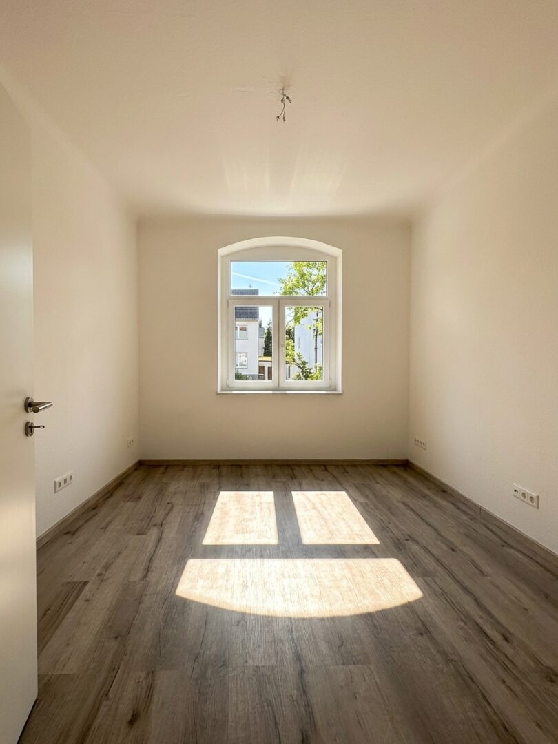 Beispielbild Schlafzimmer