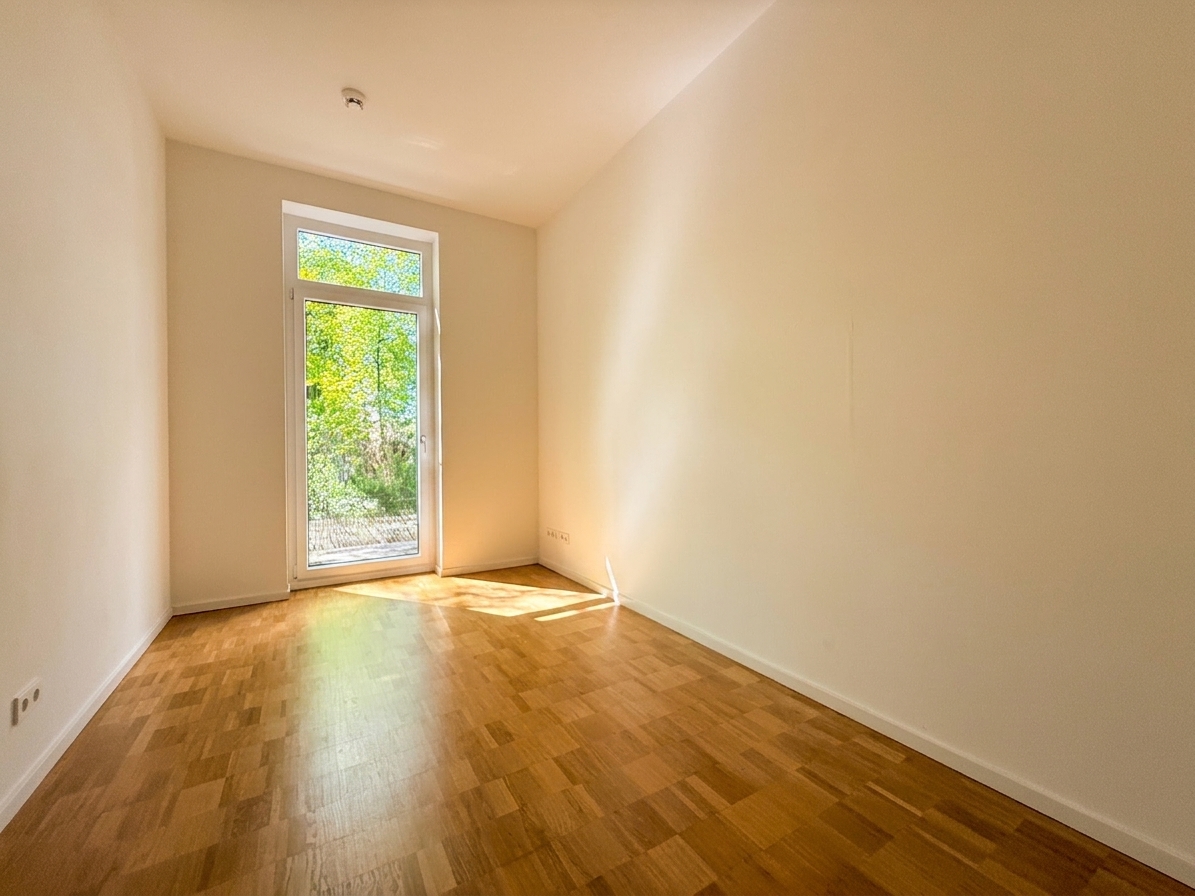 Kinder- / Arbeitszimmer