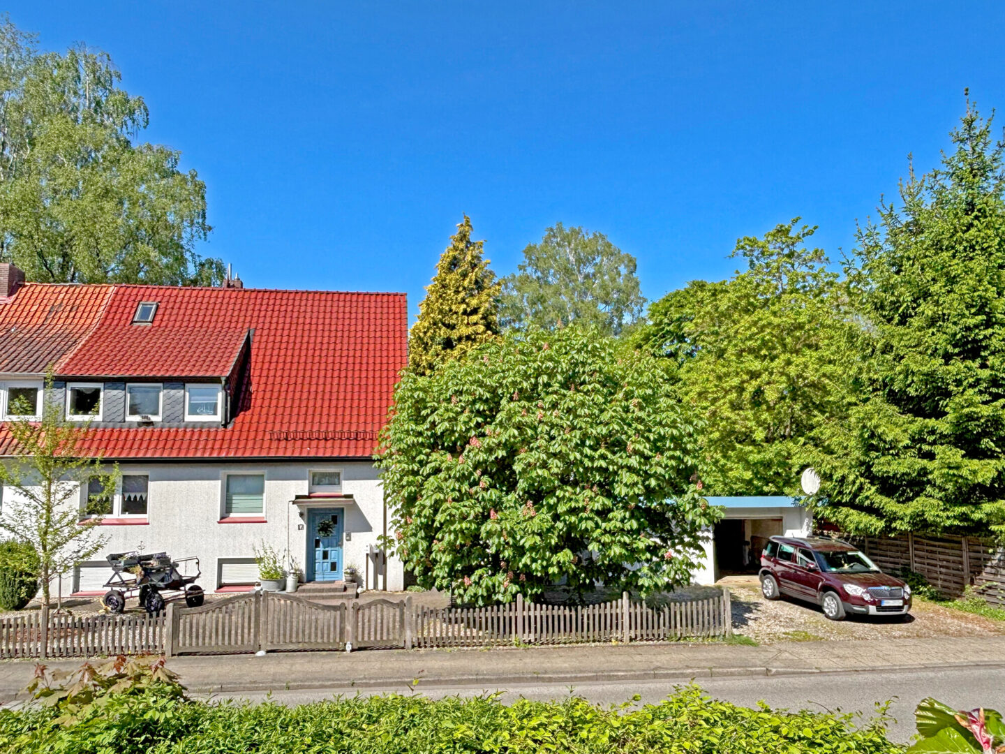 Ansicht