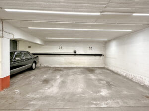 Tiefgarage