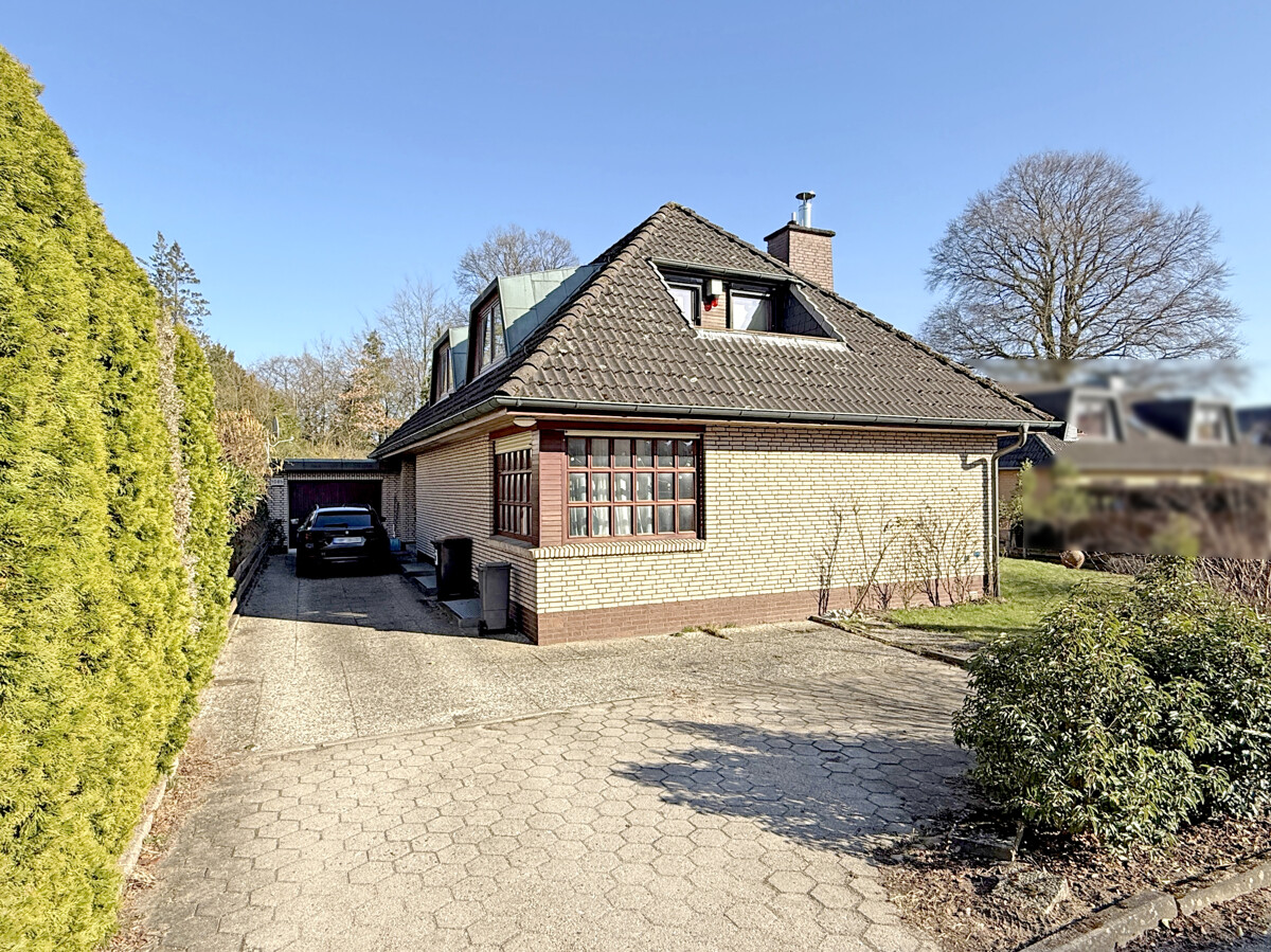 Haus und Hof
