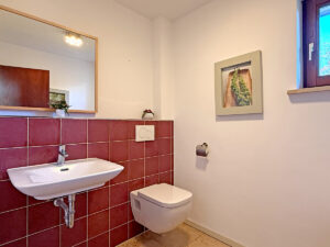 Gäste-WC
