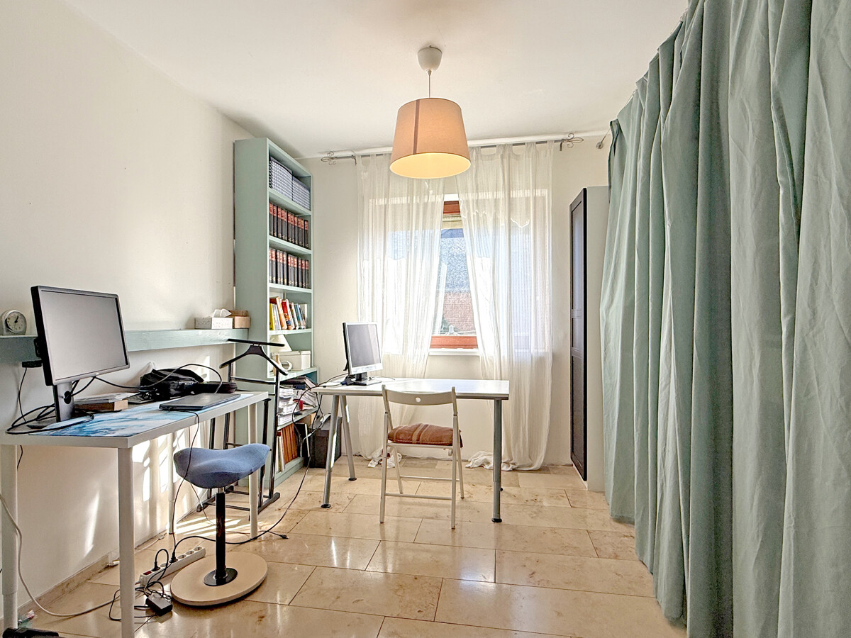 Büro