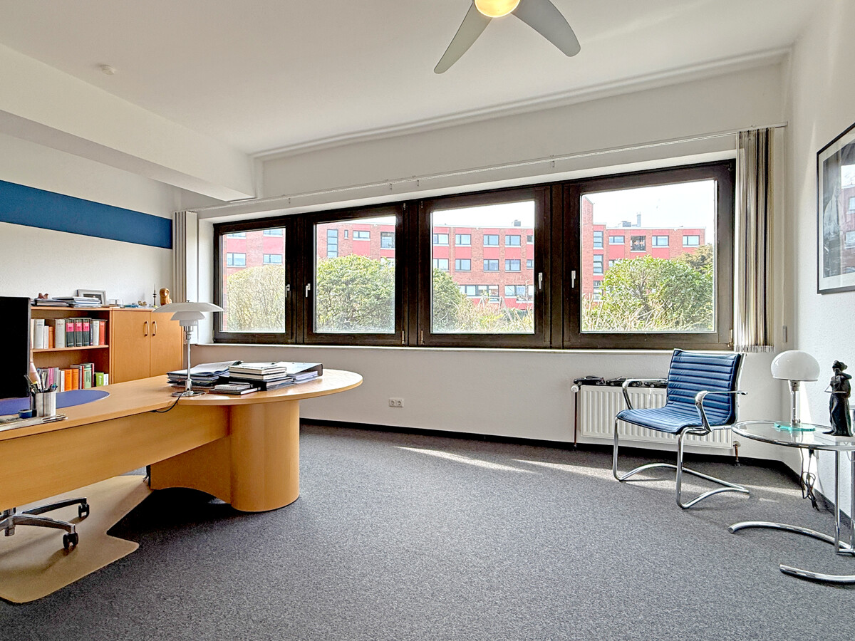 Büro