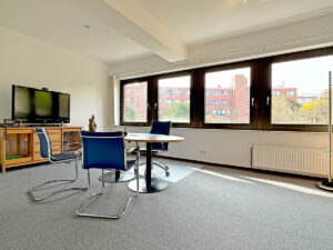 Büro