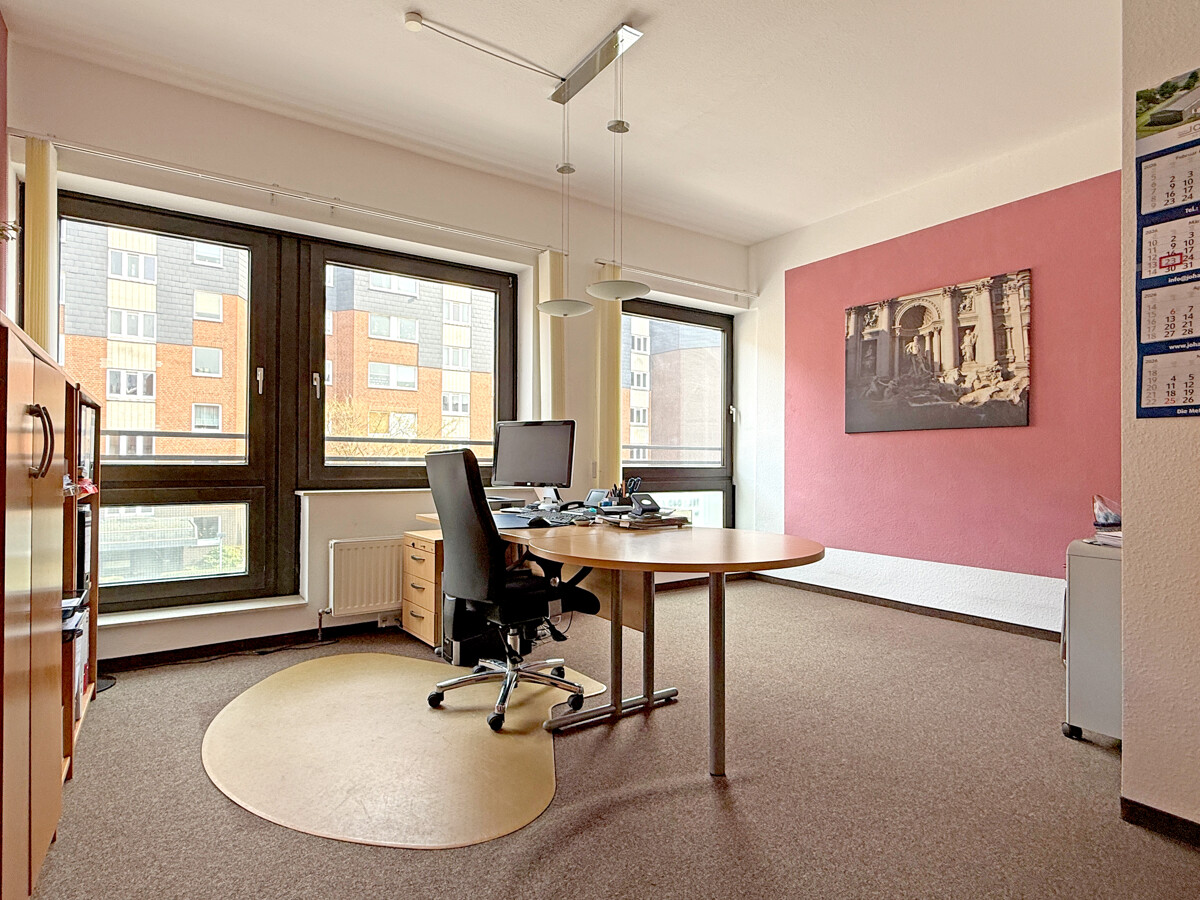 Büro