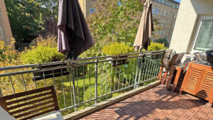 Loggia