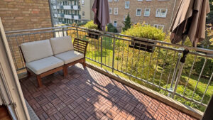 Loggia