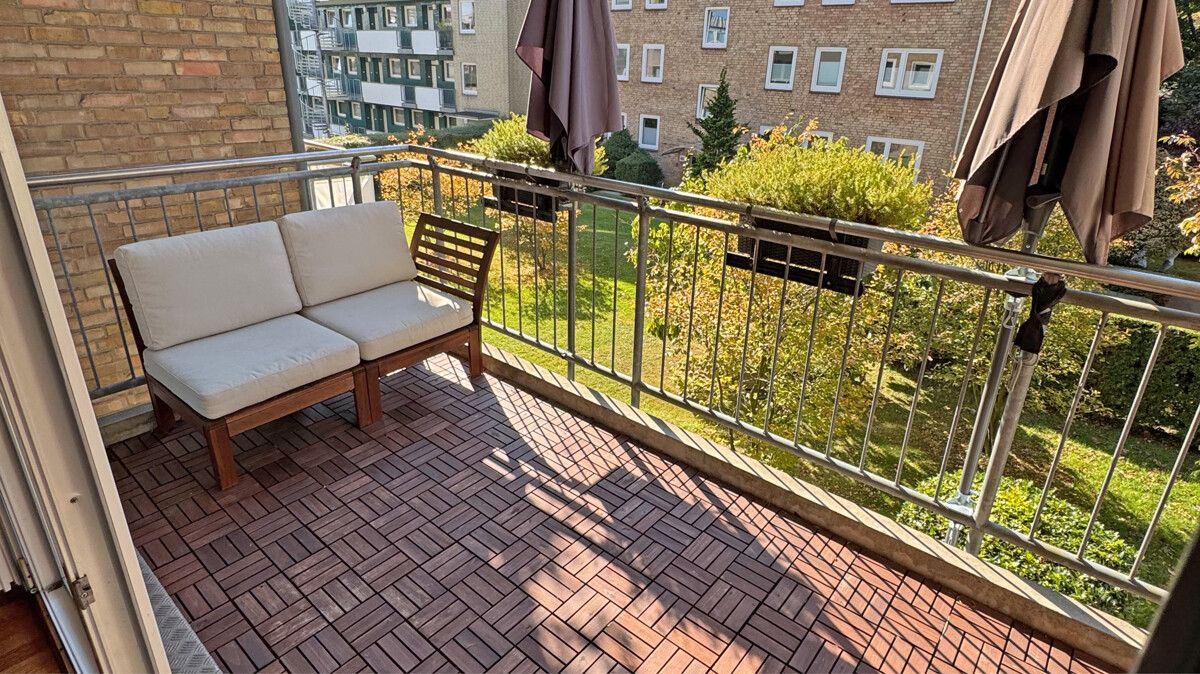 Loggia