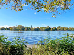 Alster
