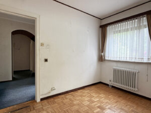 Blick zum Flur