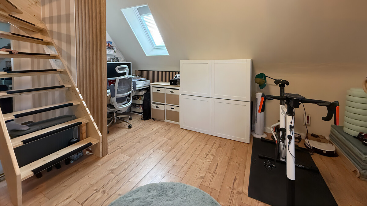 Bürobereich