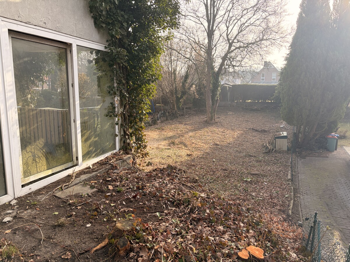Grundstück