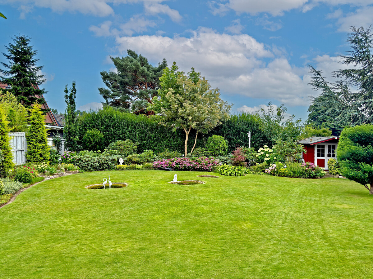 Garten