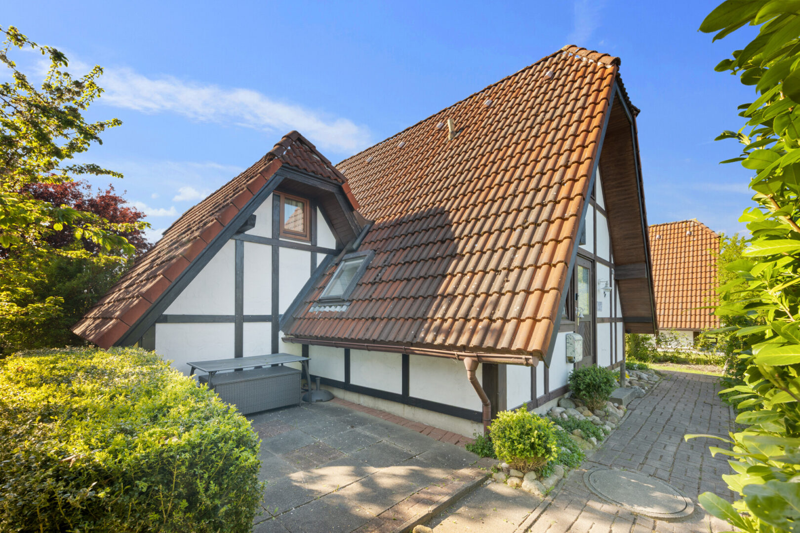Außenansicht