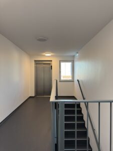 Treppenhaus