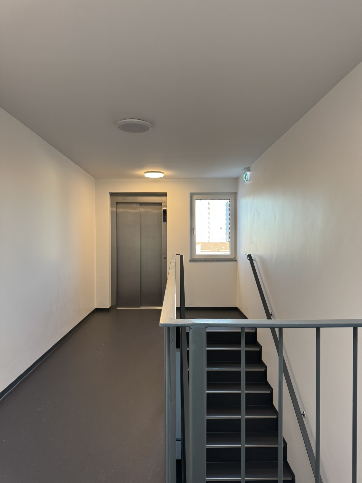 Treppenhaus