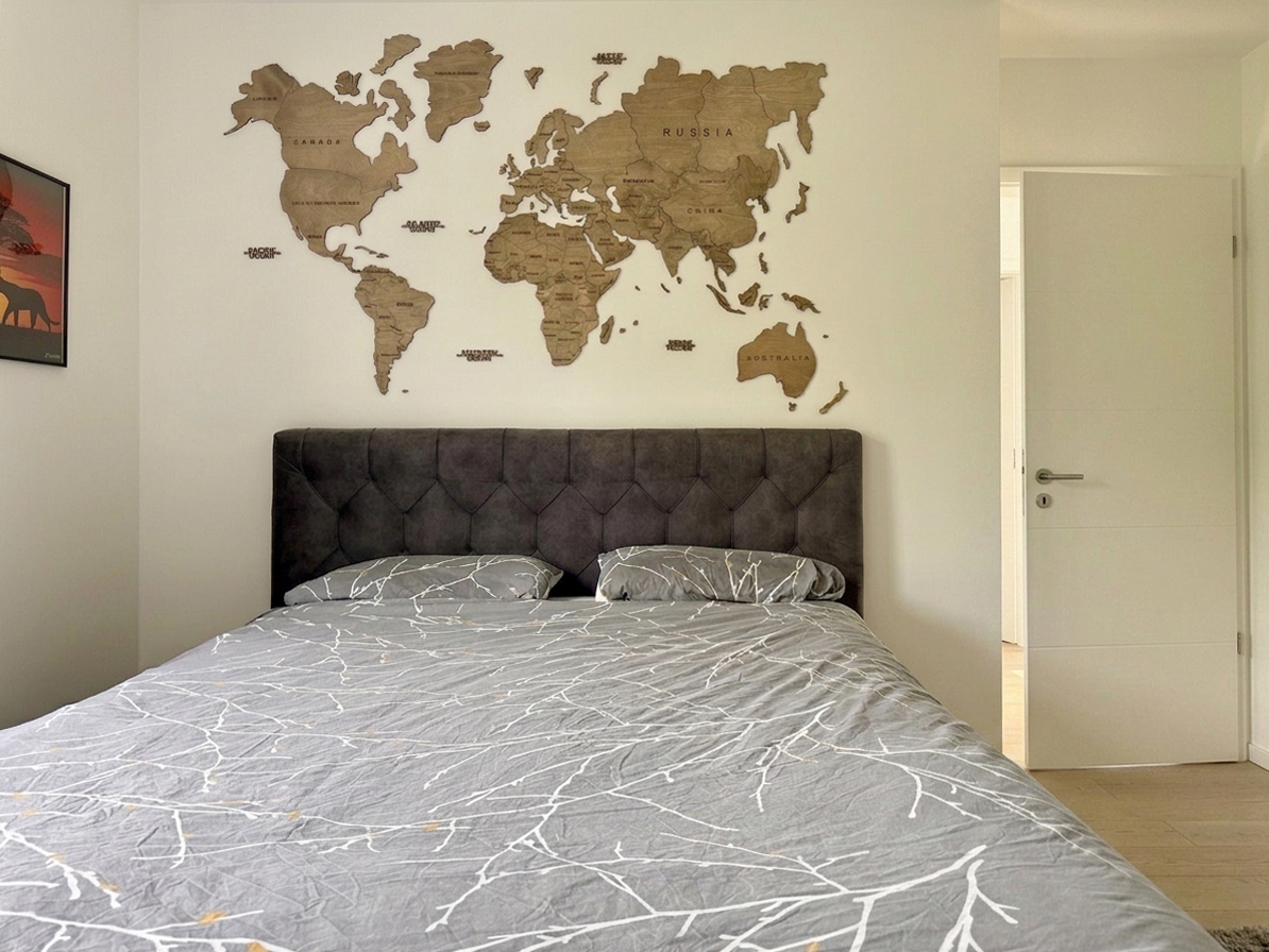 Schlafzimmer 2