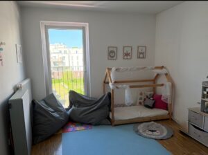 Kinderzimmer