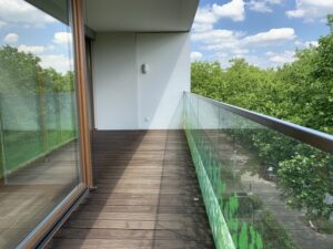 Loggia