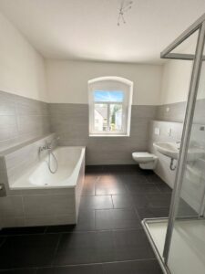 Beispielbild Badezimmer